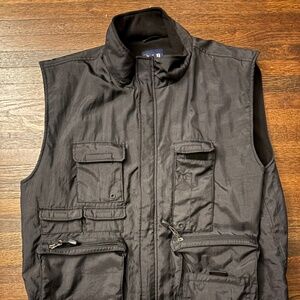 Gap Nylon Tactical/Fishing Cargo Vest